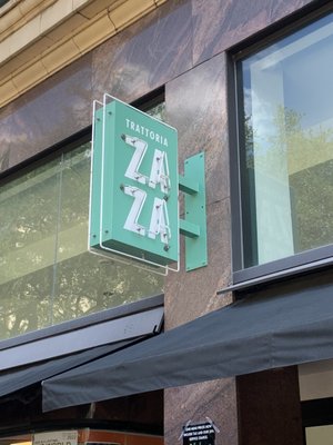 Trattoria Zaza by null