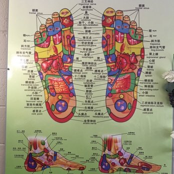 Hong Kong Spa - Reflexology Near Me - Portland, Oregon Hong Kong Spa - Reflexology Near Me - Portland, Oregon