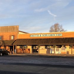Smith & Son Grocery - Smith & Son Grocery.