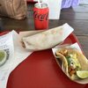Guacamole Station gift card