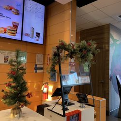 McDonald's - Christmas