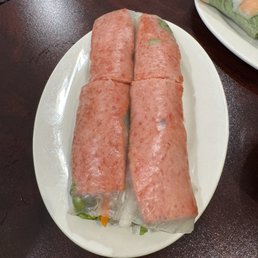 Nem Cuốn (x2 rolls)