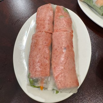 Huynh Dining - Nem Cuốn (x2 rolls) - Vietnamese Near Me - San Jose, California