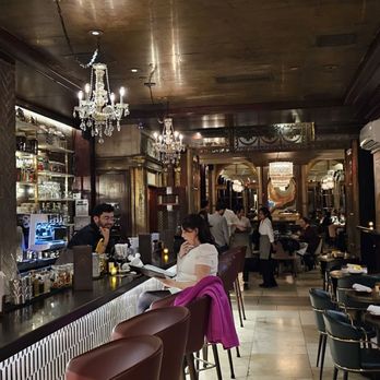 Anixi - Vegan Near Me - New York, New York