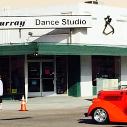 Arthur Murray Franchised Dance Studios - Studio facade