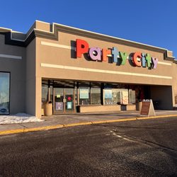 Party City