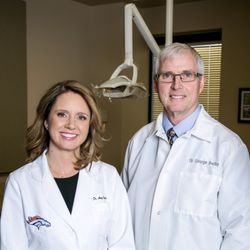 303 Dental Group - Dr. Roberts and Dr Beilby