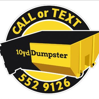 10yd Dumpster - Keep your project sight looking clean! - Dumpster Rental Near Me - Louisville, Kentucky 10yd Dumpster - Keep your project sight looking clean! - Dumpster Rental Near Me - Louisville, Kentucky