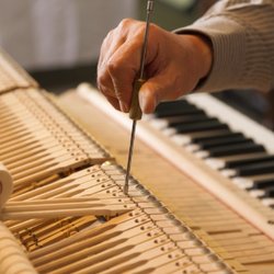 Paul W'S Piano Tuning