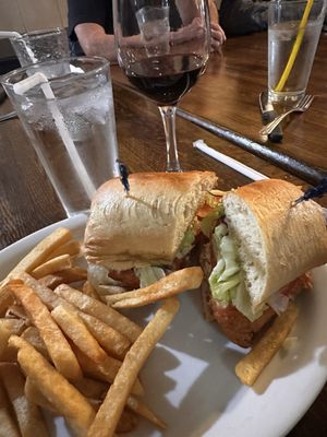 Snake River Grill by null