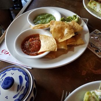 Hugo's - Brunch chips and salsa - Mexican Near Me - Houston, Texas Hugo's - Brunch chips and salsa - Mexican Near Me - Houston, Texas