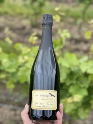 Red Tail Ridge Winery by null