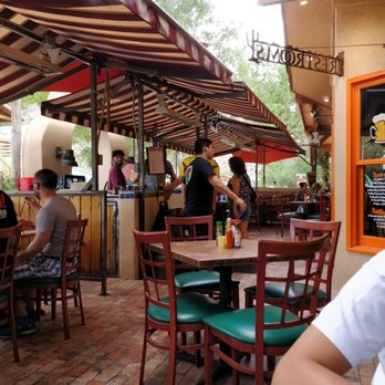 Oscar's Cafe - Mexican Near Me - Springdale, Utah