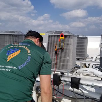 Pinpoint Mechanical Service - Heating & Air Conditioning/HVAC Near Me Pinpoint Mechanical Service - Heating & Air Conditioning/HVAC Near Me