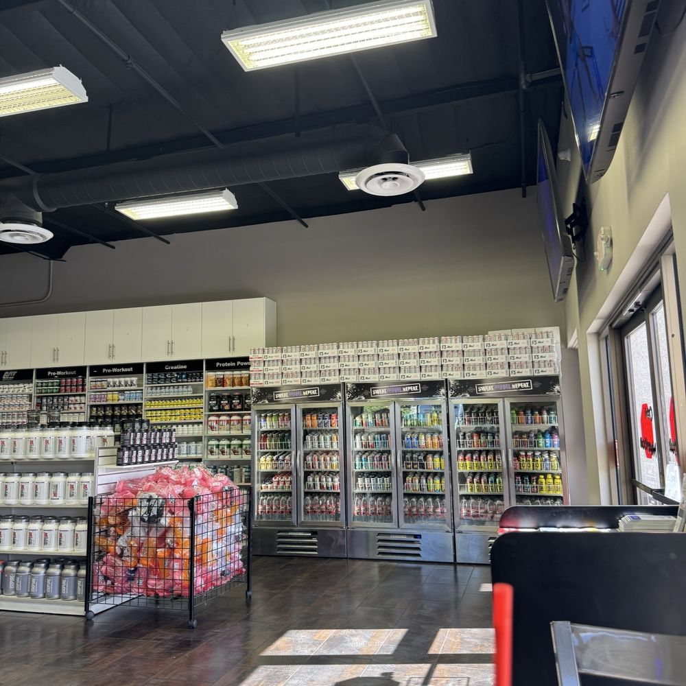 One Stop Nutrition - Vitamins & Supplements Near Me - Mesa, Arizona One Stop Nutrition - Vitamins & Supplements Near Me - Mesa, Arizona