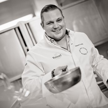 Sartory Restaurant - Simon Lang - Mediterranean Near Me - Augsburg, BY