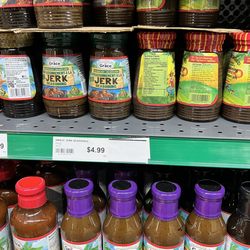 Nations Fresh Foods - Jerkkk