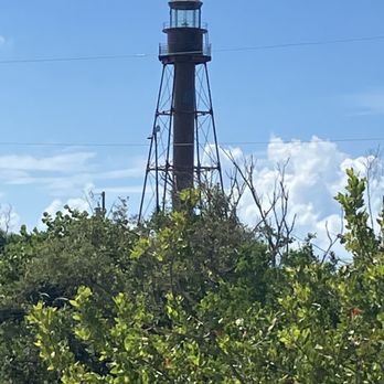 Sanibel Island - The lighthouse - Local Flavor Near Me - Sanibel, Florida Sanibel Island - The lighthouse - Local Flavor Near Me - Sanibel, Florida