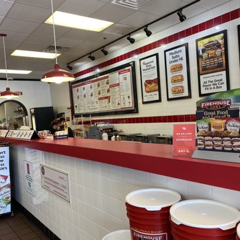 Firehouse Subs - Sandwiches Near Me - Las Vegas, Nevada Firehouse Subs - Sandwiches Near Me - Las Vegas, Nevada