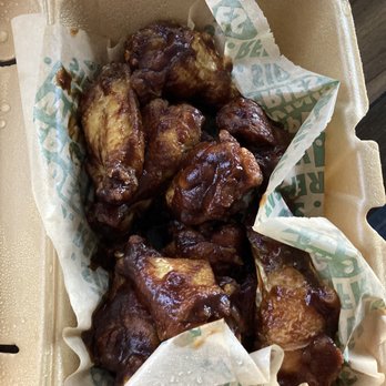 Wingstop - Wings - Chicken Wings Near Me - Orlando, Florida Wingstop - Wings - Chicken Wings Near Me - Orlando, Florida