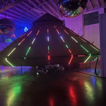 Walter Studios - Music Venues Near Me - Phoenix, Arizona