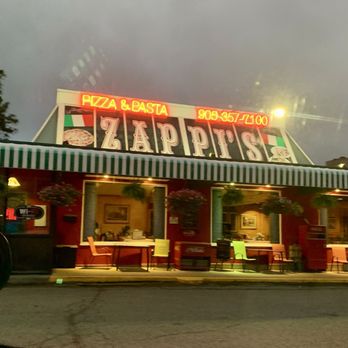 Zappi's Pizza and Pasta - Pizza Near Me - Niagara Falls, Ontario Zappi's Pizza and Pasta - Pizza Near Me - Niagara Falls, Ontario