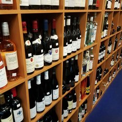 CRAFT Beer & Wine