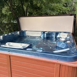 Hi-Tech Spa Services
