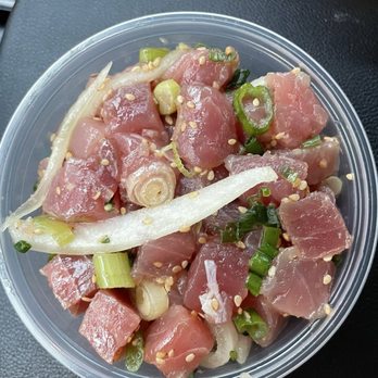 Poke Etc - 2/26/25 - Hawaiian Near Me - Carson, California