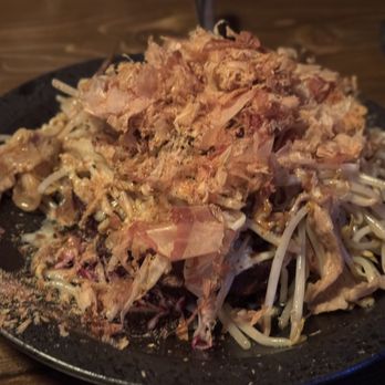 Anji Izakaya - okonomiyaki - Japanese Near Me - Thornhill, Ontario Anji Izakaya - okonomiyaki - Japanese Near Me - Thornhill, Ontario