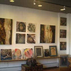 Studio A Gallery