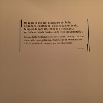 Oca - Museums Near Me - São Paulo, SP