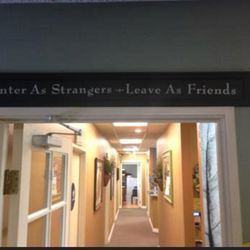 Optum - Upland Primary Care - Love this quote!