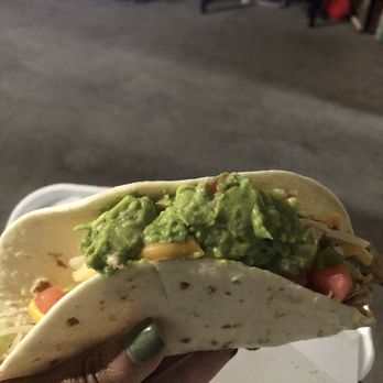Tacos 4 Life - Collierville - Fajita Chicken Taco - Tacos Near Me - Collierville, Tennessee Tacos 4 Life - Collierville - Fajita Chicken Taco - Tacos Near Me - Collierville, Tennessee