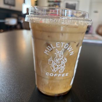 Muletown Coffee Roasters - Coffee & Tea Near Me - Columbia, Tennessee Muletown Coffee Roasters - Coffee & Tea Near Me - Columbia, Tennessee