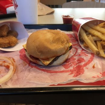 Wendy's - Burgers Near Me - Phoenix, Arizona Wendy's - Burgers Near Me - Phoenix, Arizona
