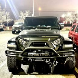 My new front end transformation in the Black Pearl My new front end transformation in the Black Pearl