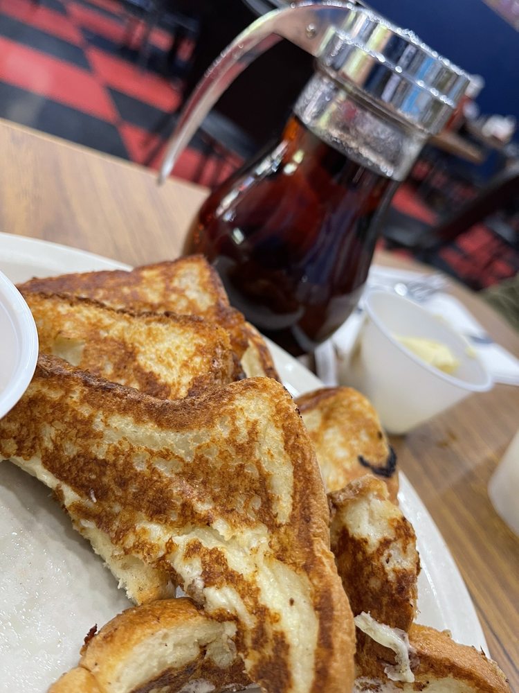 Strawn's Eat Shop — Mexican restaurant in Shreveport