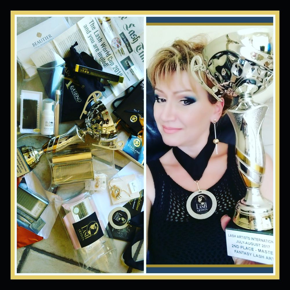 CANDY LASH BEAUTY BAR Updated June 2024 53 Photos & 64 Reviews