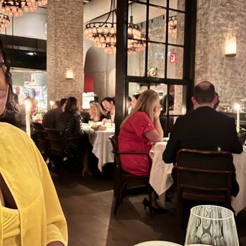 Le Coucou - French Near Me - New York, New York Le Coucou - French Near Me - New York, New York