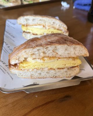 Cake and Joe by null