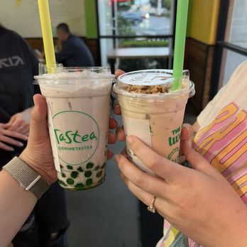 Tastea - Bubble Tea Near Me - San Diego, California Tastea - Bubble Tea Near Me - San Diego, California