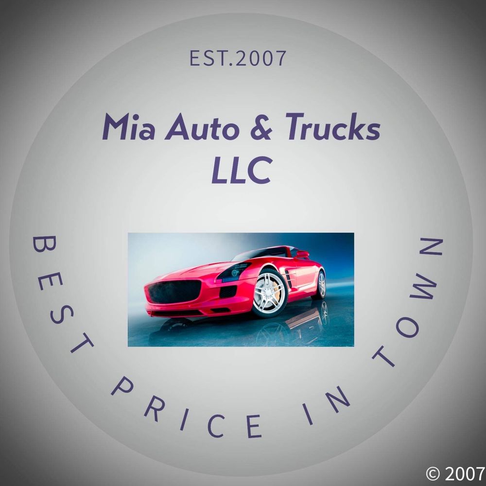 MIA AUTO & TRUCKS Updated August 2024 10 Photos 6988 Buford Hwy