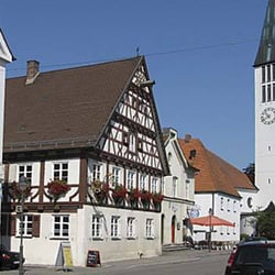 Gasthof Adler