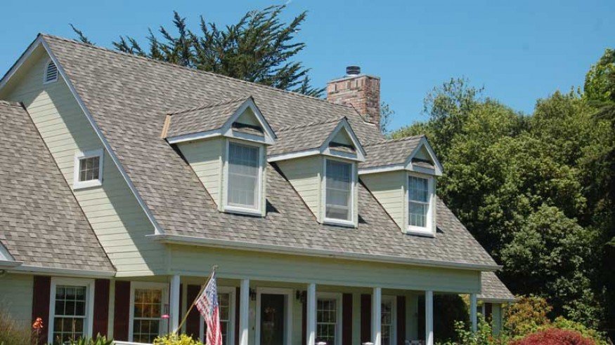 Slide of Redwood Empire Roofing