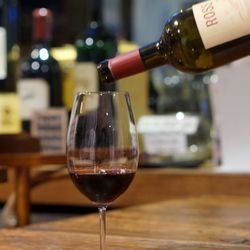 The Wine Club