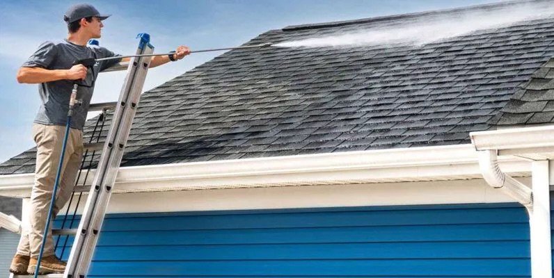 Slide of Conquer Claims & Contracting