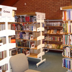 Largs Library - Largs Library, Largs