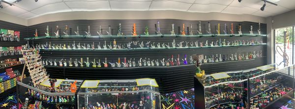 Flame Smoke Shop, 4215 Little Rd, New Port Richey, FL 34655, US - MapQuest