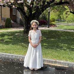Miranda Tailor Shop - Dress